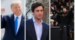 Tranzacția mileniului în sport. Se vinde cea mai iubită echipă din SUA! Noul co-proprietar este fratele ginerelui președintelui Trump