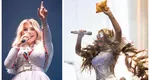 Loredana Groza și-a ales tabăra în războiul merdenelelor. ”Cei mai tari, se știe, au crescut cu margarină”