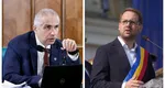 Fostu ministru al Justiției Radu Marinescu, comentariu spumos după reacțiile la motivarea CCR privind amendamentul Fritz: ”În timp ce Constantinopolul era copleșit de turci, unii locuitori erau foarte preocupați de dezbaterea privind sexul îngerilor”