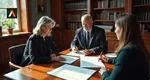 Moștenirea după moartea tatălui: ce drepturi au copiii din prima căsătorie și soția supraviețuitoare