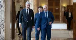 Dragoş Pîslaru, despre situaţia guvernului interimar: E ca în bancul ăla cu culmea nesimţirii când eram copii: să împingi o bătrânică şi să o întrebi de ce se grăbeşte