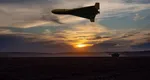 Un nou atac masiv asupra Ucrainei. Rusia a aruncat peste 100 de drone asupra Ucrainei. A fost avariat şi un punct de frontiera la graniţa cu Moldova