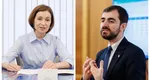 Claudiu Năsui este oficial noul ministru al Economiei din Republica Moldova. Maia Sandu a semnat decretul de numire