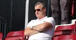 Patronul CFR Cluj, Nelu Varga, ar fi implicat într-o afacere suspectă cu aur. Un investitor român ar fi pierdut 1,7 milioane de dolari