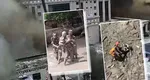 Imagini apocaliptice în Nepal! Supraviețuitorii inundațiilor devastatoare, scoși de armată din noroi. Cauza viiturilor: prăbușirea unui ghețar care a eliberat 20 de milioane de metri cubi de apă