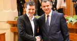Eugen Tomac: ”Președintele niciodată nu va promulga o lege prin care să fie diminuate veniturile salariale pentru cei din educație și sănătate”