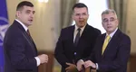 Dan Dungaciu: „În AUR există simpatizanți ai lui Călin Georgescu”. Prim-vicepreședintele AUR exclude însă finanţarea liderului suveranist şi cere anticipate
