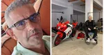 Daniel Onoriu, audiat pentru că și-ar fi înscenat un accident de motocicletă, ca să încaseze asigurarea. ”Schema” ar fi fost pusă în aplicare când fostul pilot era în scaun cu rotile!