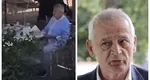 VIDEO Sorin Oprescu, relaxat la o terasă din Grecia, cu frapiera lângă el. Cine l-a filmat acolo și cum a reacționat fostul primar al Capitalei