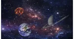 Horoscop special: ”Paradă” de 6 planete pe cerul dimineților de 12 și 13 august 2026. Cine primește semnul că destinul își schimbă direcția