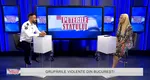 EXCLUSIV PUTERILE STATULUI. Comisar-șef Narcis Vochin: Cum a obținut gruparea Pian aproape un milion de euro şi cât de periculoase sunt grupările de ultraşi