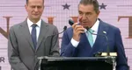 Moment-surpriză la conferința susținută de primarul Sectorului 4, Daniel Băluță, pe șantierul viitorului Parc „Donald Trump”! Paolo Zampolli, trimisul lui Trump la eveniment, l-a sunat în direct pe Nicușor Dan, aflat la Chișinău, și l-a pus pe speaker
