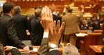 Parlamentul României e tobă de carte. Ce partid are cei mai mulți aleși cu doctorat