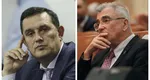 Piperea (AUR): ”Legea ANI va trece azi de Senat”. Peiu spune că el nu va vota și amenință cu demisia