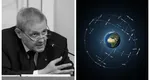Pierdere imensă pentru lumea academică română. S-a stins, la 72 de ani, fondatorul Agenției Spațiale Române