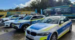 Poliția vrea să dea 100 de milioane de lei pentru a-și schimba mașinile. Ce condiții trebuie să îndeplinească acestea