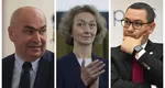 EXCLUSIV Victor Ponta, despre întâlnirea lui Ilie Bolojan cu șefa CCR: ”Scăpați-mă de Fritz!”