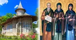Calendar ortodox 3 august 2026. Sărbătoare cu cruce albastră