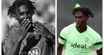 Doliu în fotbal. Mijlocaşul portughez Quevin Castro a murit pe teren, la doar 25 de ani