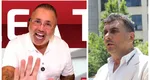 Cristian Rizea se lăuda din 2022 că este partener cu Maricel Păcuraru. ”Vedeți ecusonul meu? Sigla e aceeași ca la Realitatea Plus”. De ce tac autoritățile