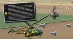 Un nou mesaj RO-Alert în Tulcea! Radarele au detectat o ţintă aeriană în Ucraina, la opt kilometri de frontiera cu România. Un elicopter IAR 330 Puma Socat a fost ridicat de la sol