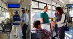 Directorul STB anunță amenzi aspre pentru călătorii care nu respectă anumite reguli. Ce schimbări se aplică în autobuze și tramvaie: ”O sa facem echipe mixte, controlori și polițiști locali”