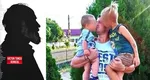 Apelul unui bunic după ce bursele orfanilor ar putea fi tăiate: „Ei cresc fără mamă, fără tată, au murit părinții. E foarte greu să-i cresc”