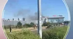 Rusia a lovit un mare centru comercial din Ucraina. Volodimir Zelenski: „Un atac absolut cinic și josnic”
