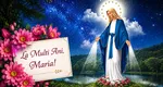 Se spune  sau nu ”La mulți ani!” pe 15 august? Ce nume se sărbătoresc de Sf. Maria