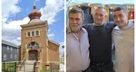 Simion, la un eveniment din SUA organizat de o biserică românească subordonată Patriarhiei Moscovei. ”Mulțumim, părinte!”