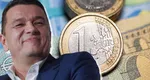 Sorin Grindeanu, despre trecerea la moneda euro: „Este o țintă pe care trebuie să o îndeplinim la un moment dat”