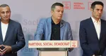 Cele 10 priorități ale PSD pentru următorii doi ani. Sorin Grindeanu: „PSD pune responsabilitatea față de țară mai presus decât mizele mărunte de partid”