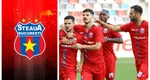 Steaua contestă interdicția participării în play-off a echipelor bugetare. ”O asemenea măsură nu consolidează meritul sportiv, ci riscă să îl înlocuiască”