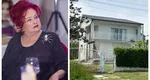 Cum arată azi vila în care își petrecea verile Stela Popescu. Cine are în grijă proprietatea
