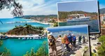 Țeapa pe care și-a luat-o un grup de români care și-au petrecut vacanța în Thassos. Au fost păcăliți să achiziționeze o croazieră falsă: „Plimbarea nu are nicio treabă cu ce ți se prezintă. Nu merită absolut deloc banii”