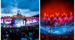 Suma uriașă produsă de Untold pentru economia Clujului. După Emiratele Arabe Unite, extinderea internațională a festivalului va continua în Columbia