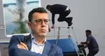 Victor Ciutacu reacționează după ce ministrul Radu Miruță a anunțat că Dunărea a crescut cu 2 cm la Cernavodă în urma detonării stâncii Pârjoaia: „A fost nevoie de Miruță să realizăm cât de mult contează doi centimetri în plus”