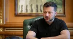 Zelenski anunță că le-a prezentat americanilor propuneri pentru încetarea războiului. ”Statele Unite pot exercita presiuni asupra Rusiei, pentru ca aceasta să-şi schimbe planurile”