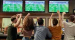 Cum au transformat drepturile de televizare economia sportului modern