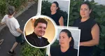 EXCLUSIV Verișoara lui Nicușor Dan, dezvăluiri despre vizitele președintelui la Făgăraș: „A rămas exact la fel cum îl știam”