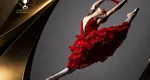 De la vioară și gimnastică la scenele din Berlin și Dubai. Balerina Irina Preda, la doar 16 ani, în campania „100 de tineri pentru dezvoltarea României”