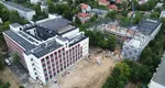 Şcoala Gimnazială nr. 149, pe ultima sută de metri. Elevii vor începe noul an școlar în clădirea modernizată și extinsă