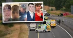 Cine erau cei cinci adolescenți care au murit după ce au intrat cu mașina pe contrasens, pe o autostradă din Irlanda. Autoritățile spun că ar fi vorba despre un trend pe rețelele sociale