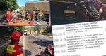 Familie spulberată într-o clipă pe un drum din județul Mureș. Un medic celebru și-a pierdut fiica, ginerele și nepoata de 3 anișori. Șocant este faptul că tânăra de 27 de ani ar fi fost însărcinată în luna a opta