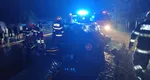 Val de accidente la final de august. Mașină răsturnată în Bragadiru, accident cu multe victime în Suceava