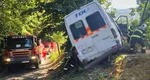 Care este cauza accidentului tragic al echipei Dinamo 2. Poliţia exclude un infract al şoferului!