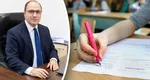 Ministrul Educației vine cu o nouă propunere pentru admiterea la liceu. Elevii ar putea susține o probă suplimentară, la alegere, începând din 2027