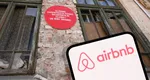 Apartamentele din clădirile cu bulină roșie vor fi eliminate de pe platforma Airbnb