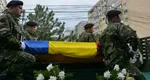 Ajutor de deces pentru pensionarii militari. Cine poate primi banii și ce acte trebuie depuse la Casa de Pensii a MApN în 2026