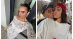 Alexia Eram calcă pe urmele tatălui ei. Fiica Andreei Esca și-a înregistrat propriul brand de cosmetice